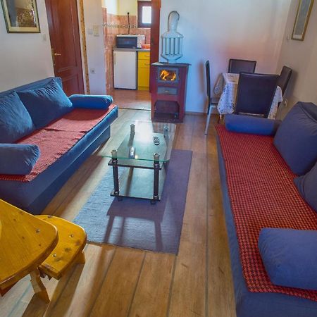 Guest House Jezera Жабляк Экстерьер фото