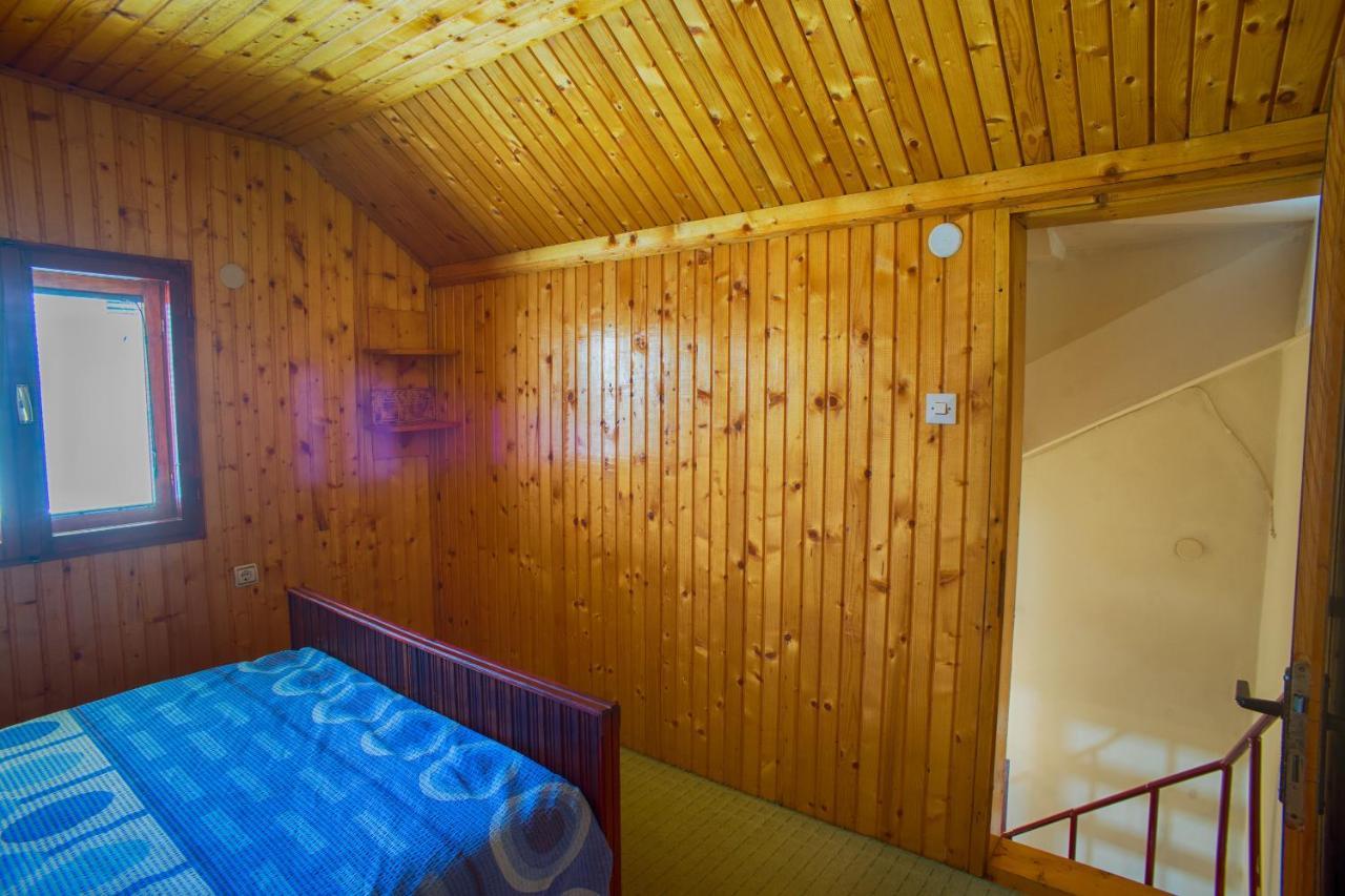 Guest House Jezera Жабляк Экстерьер фото